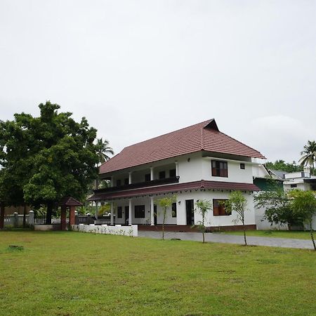 Tamarind Heritage Holiday Home Angamaly Zewnętrze zdjęcie