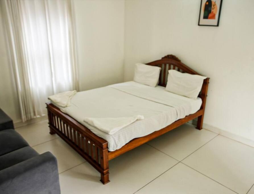 Tamarind Heritage Holiday Home Angamaly Zewnętrze zdjęcie