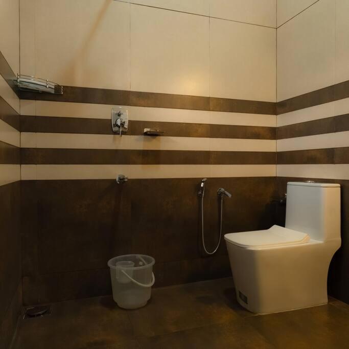 Tamarind Heritage Holiday Home Angamaly Zewnętrze zdjęcie