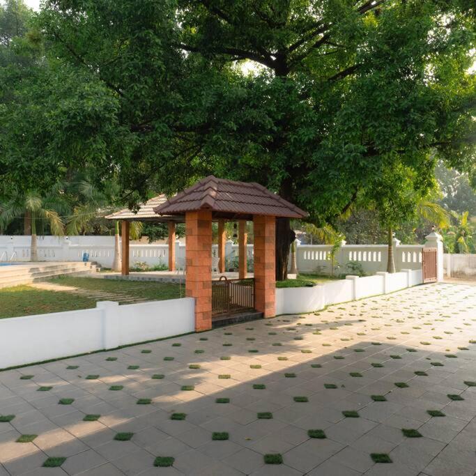 Tamarind Heritage Holiday Home Angamaly Zewnętrze zdjęcie