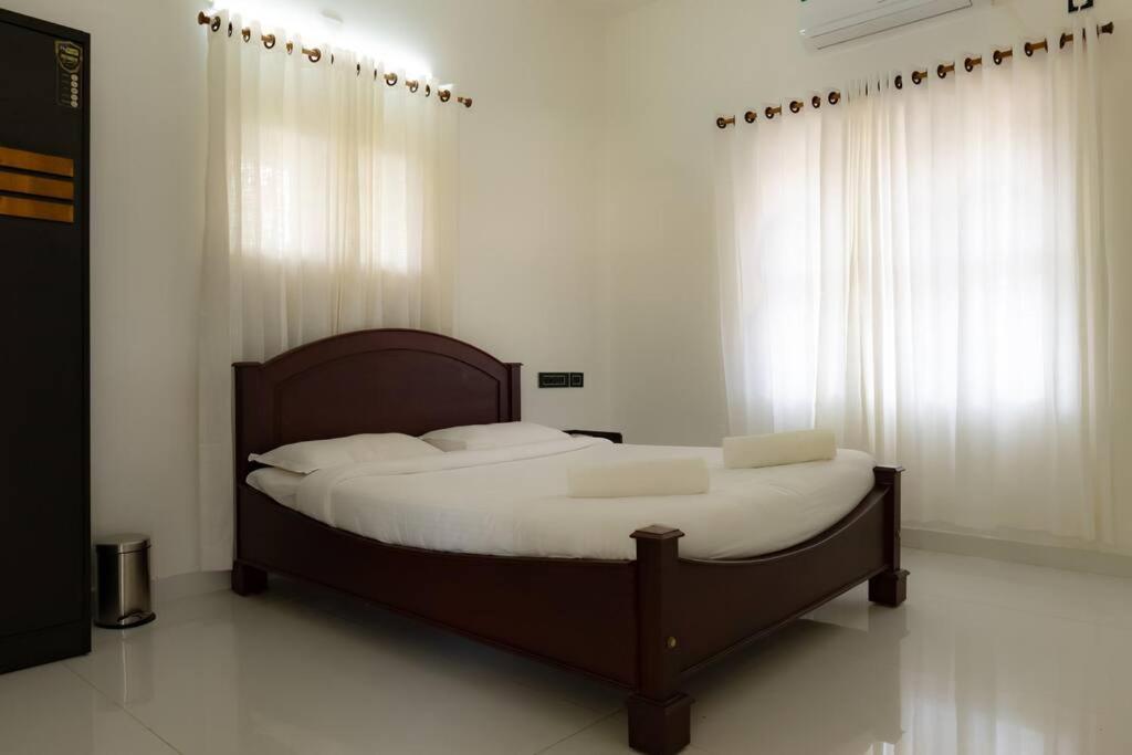 Tamarind Heritage Holiday Home Angamaly Zewnętrze zdjęcie