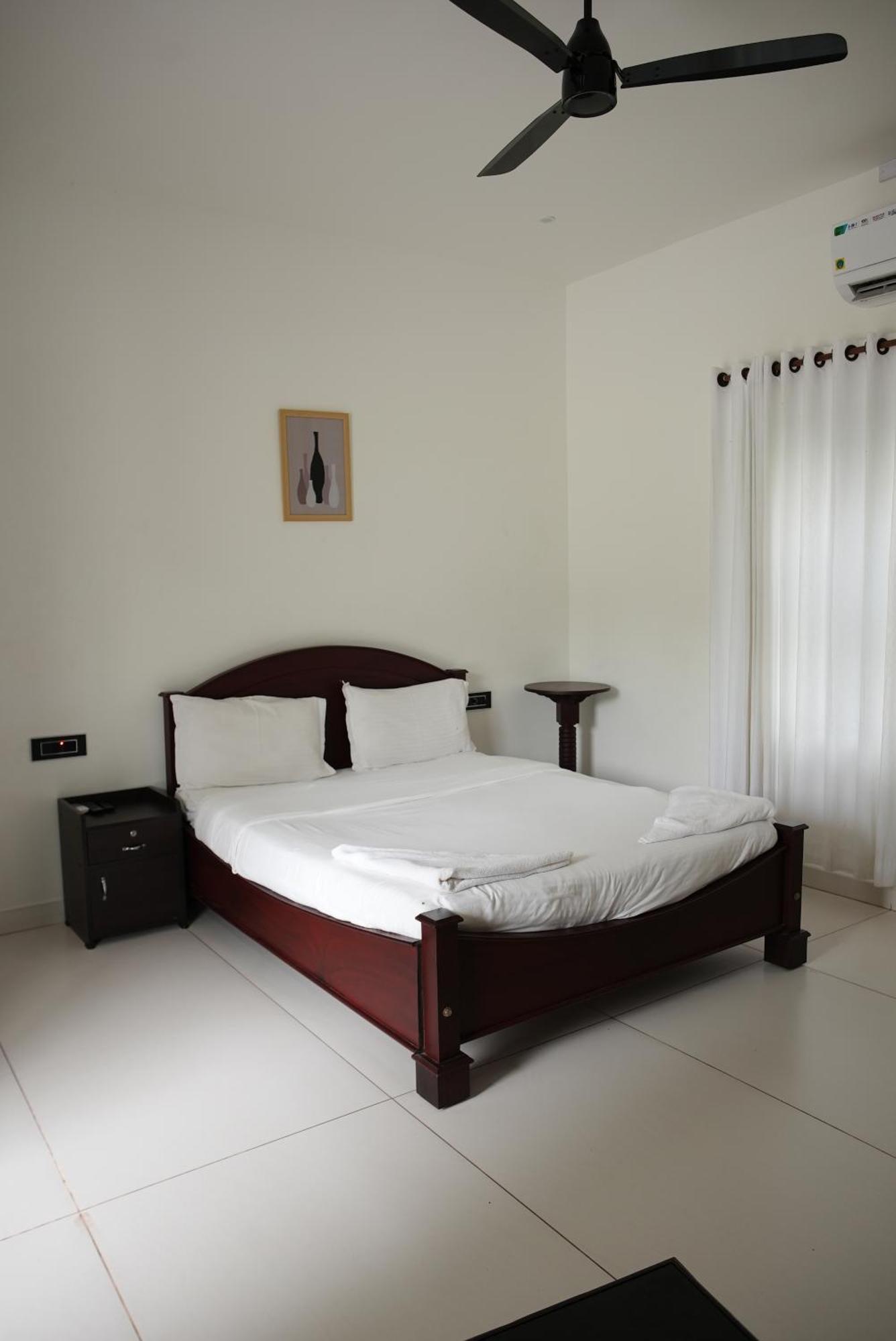 Tamarind Heritage Holiday Home Angamaly Zewnętrze zdjęcie