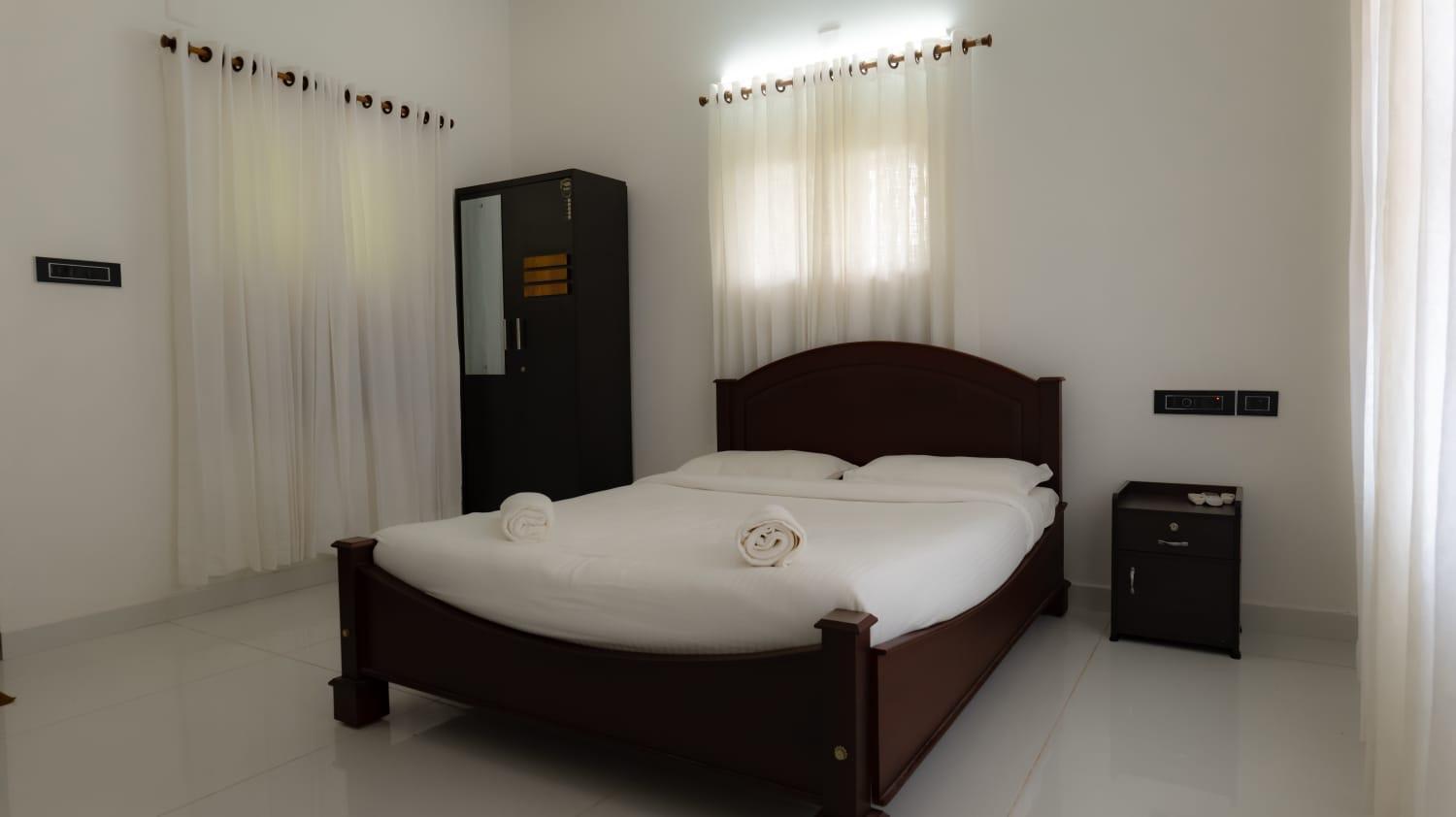 Tamarind Heritage Holiday Home Angamaly Zewnętrze zdjęcie